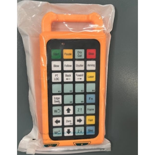 Mașină de tăiat metal cu laser FIBER 3000W 130x250cm + accesorii